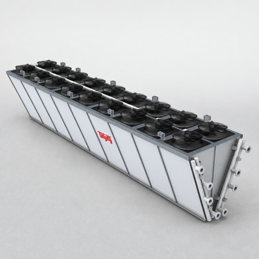 Dry Cooler — image 1