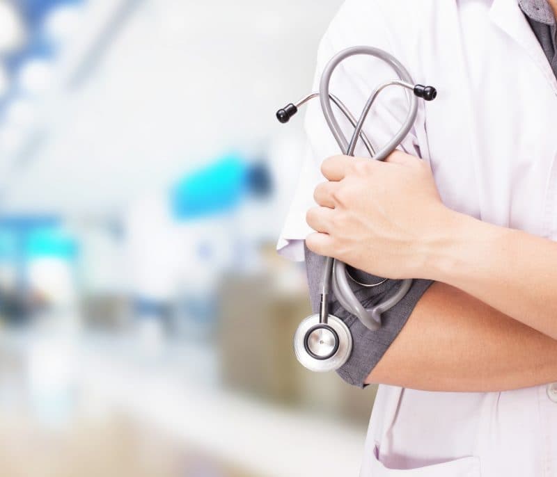 Healthcare Facilities