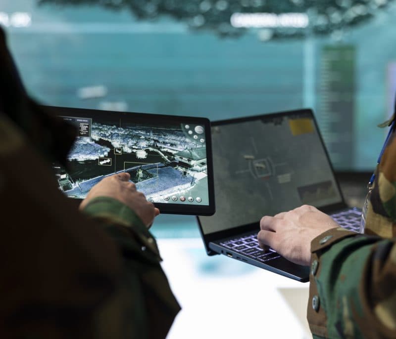 Defense Industry