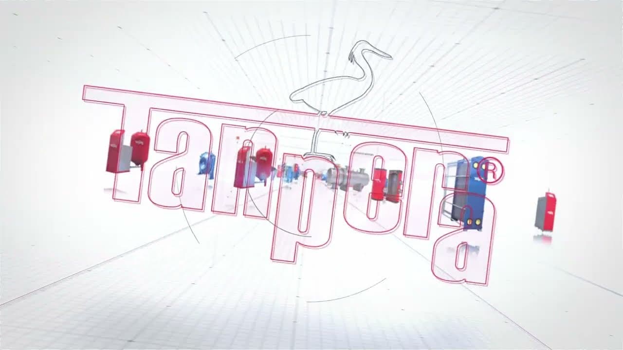 Tanpera corporate film