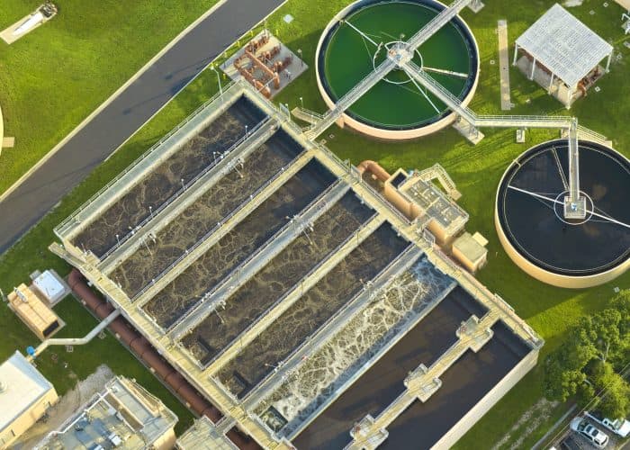 Wastewater Applications