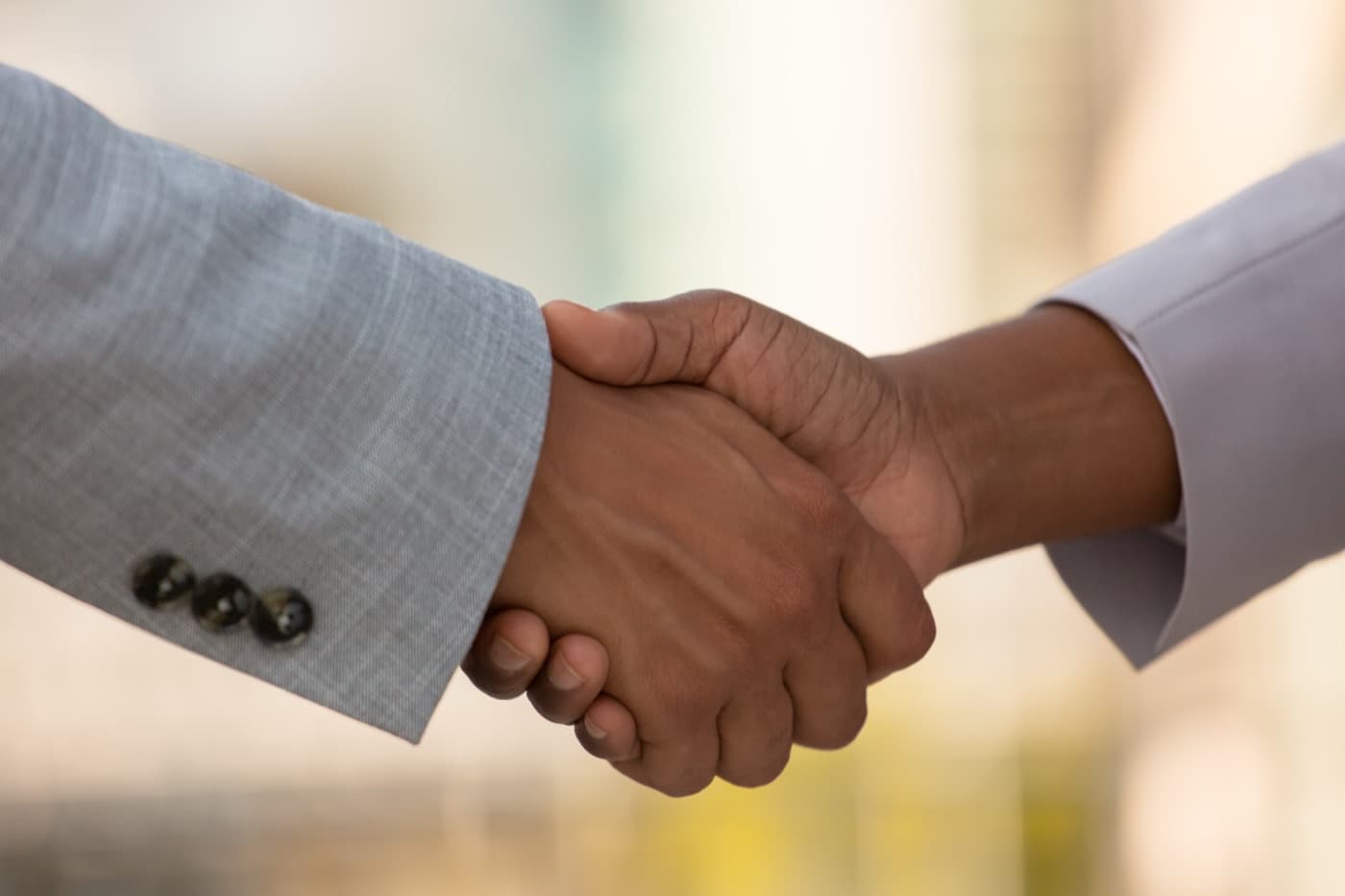 Trust-Based Relationships
