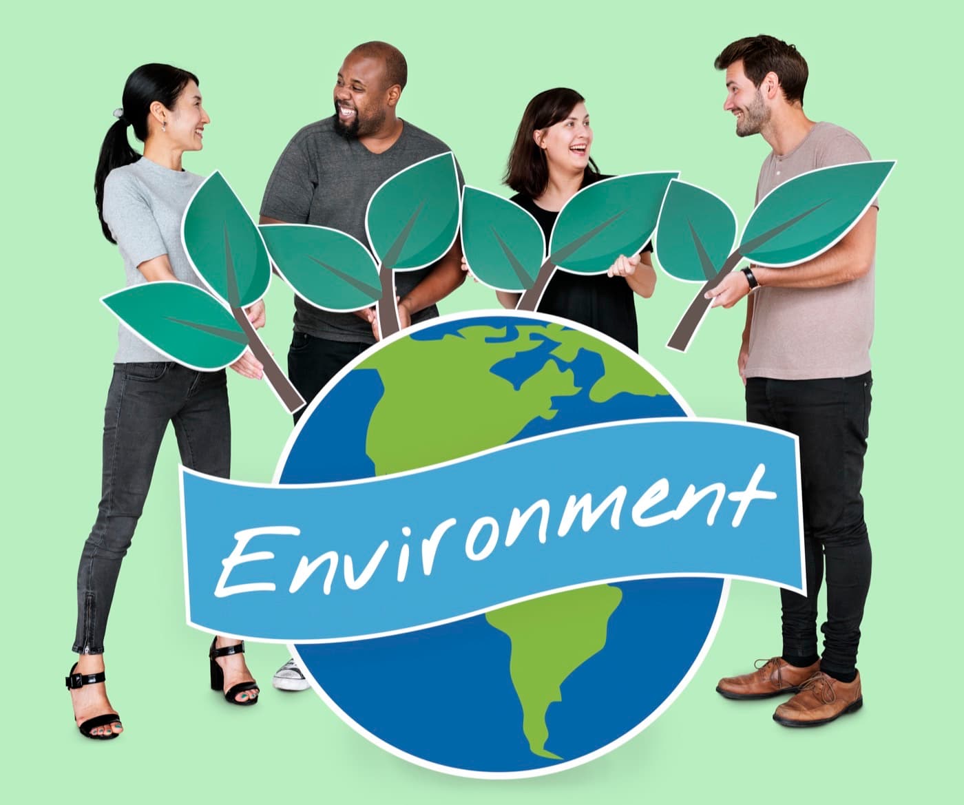Social and Environmental Responsibility