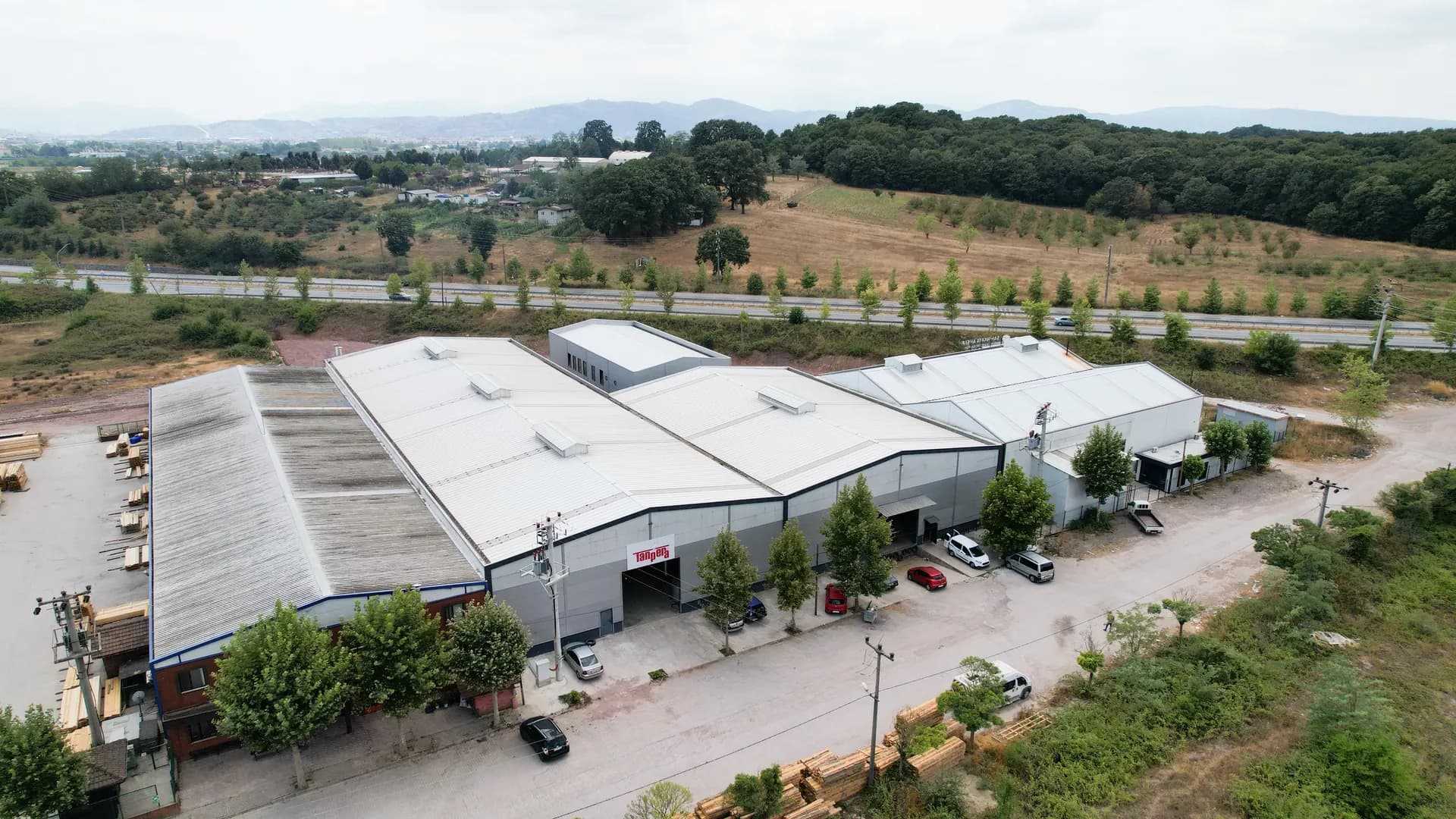 Sakarya Production Facility