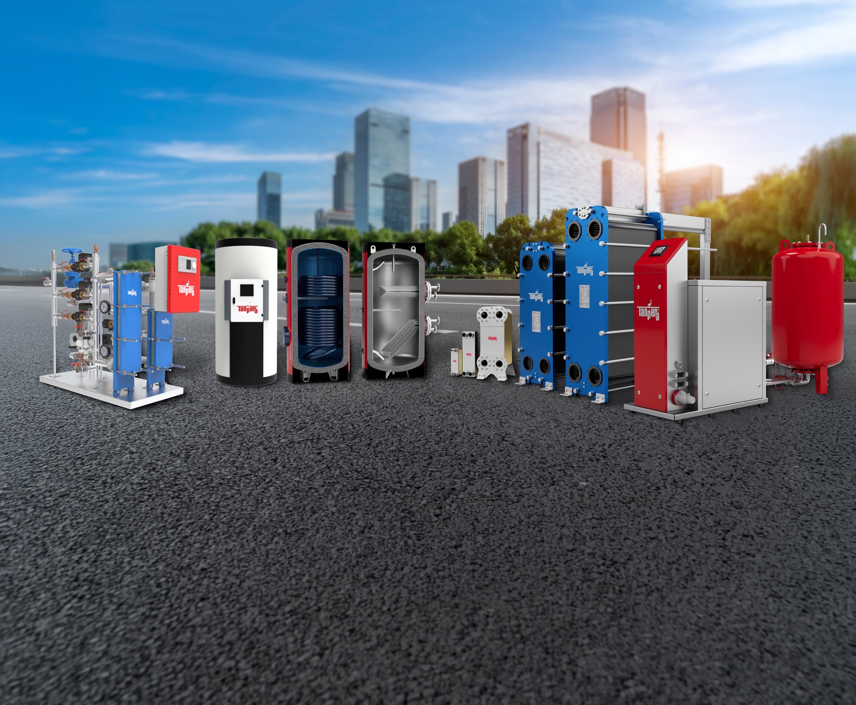 HVAC Systems