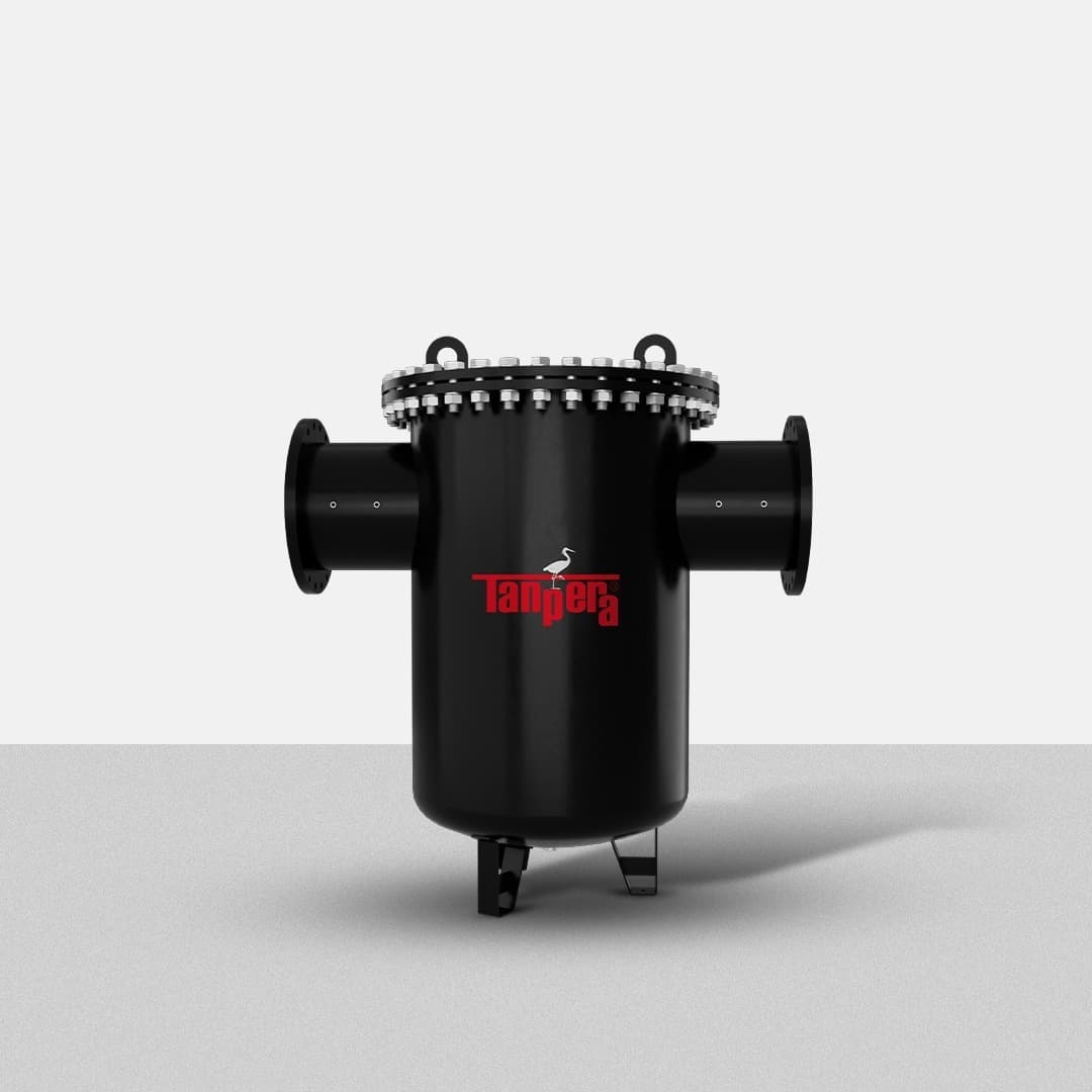 Cleanbox – Magnetic Sediment Trap