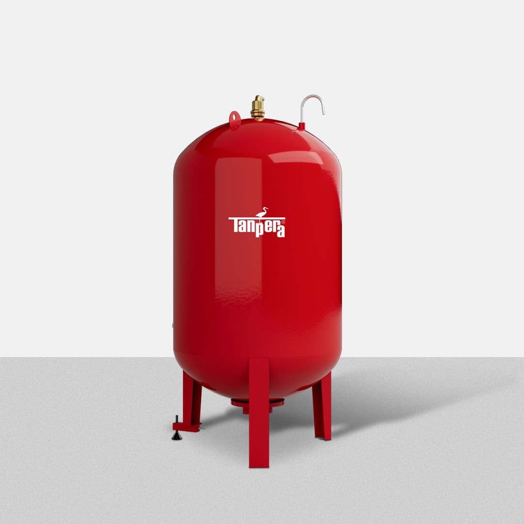 Expansion Tank